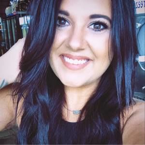 Meet your Posher, Mallory